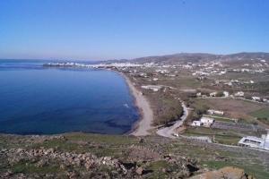 Agios Fokas - Άγιος Φωκάς