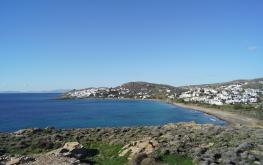 Agios Sostis - Άγιος Σώστης